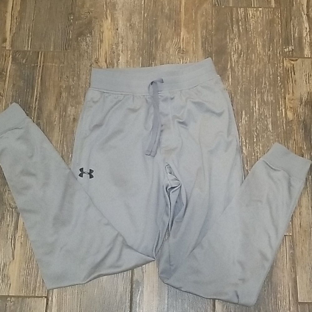Under Armour joggers